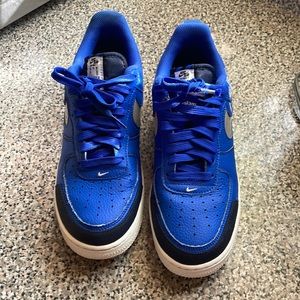 Mens Nike Air Force 1’s